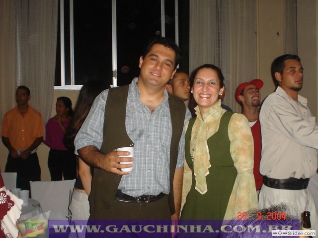 25-09-2004 - Amigos do Pampa - Formatura (16)