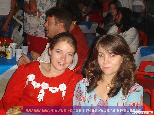 06-11-2004 - 100% Tradicionalista - Formatura (15)