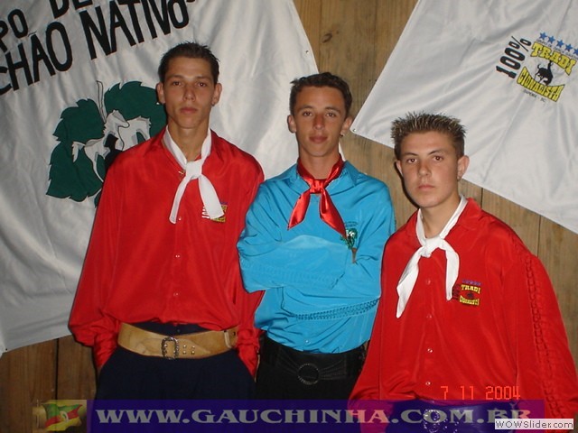 06-11-2004 - 100% Tradicionalista - Formatura (16)