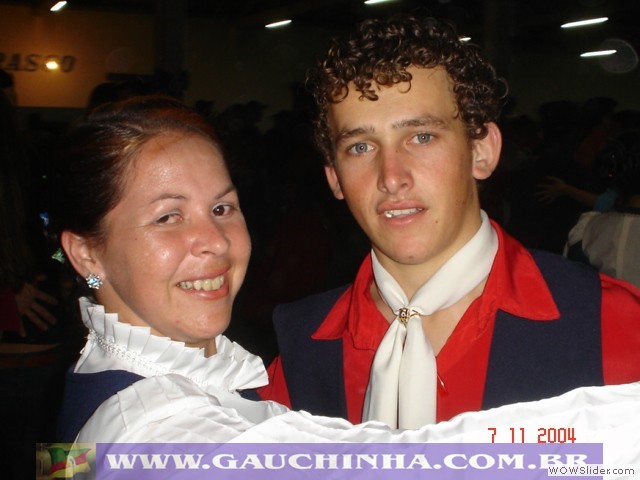 06-11-2004 - 100% Tradicionalista - Formatura (21)