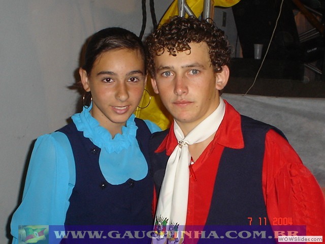 06-11-2004 - 100% Tradicionalista - Formatura (22)