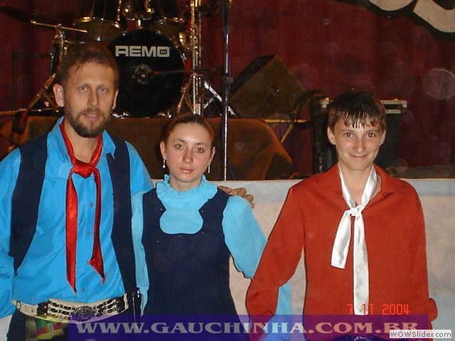 06-11-2004 - 100% Tradicionalista - Formatura (30)