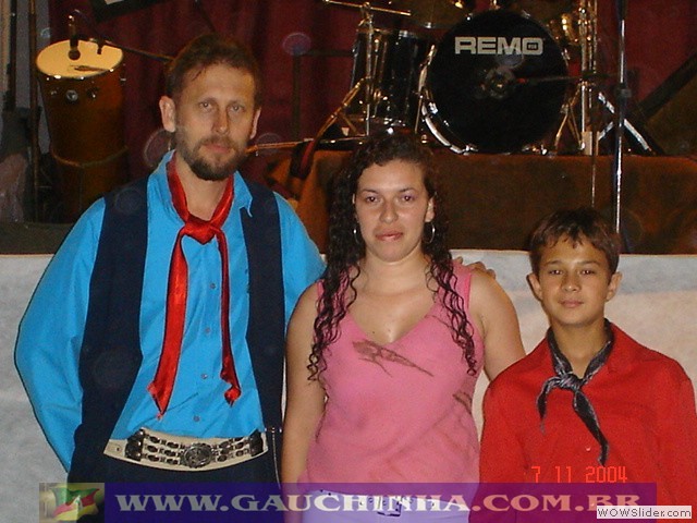 06-11-2004 - 100% Tradicionalista - Formatura (37)