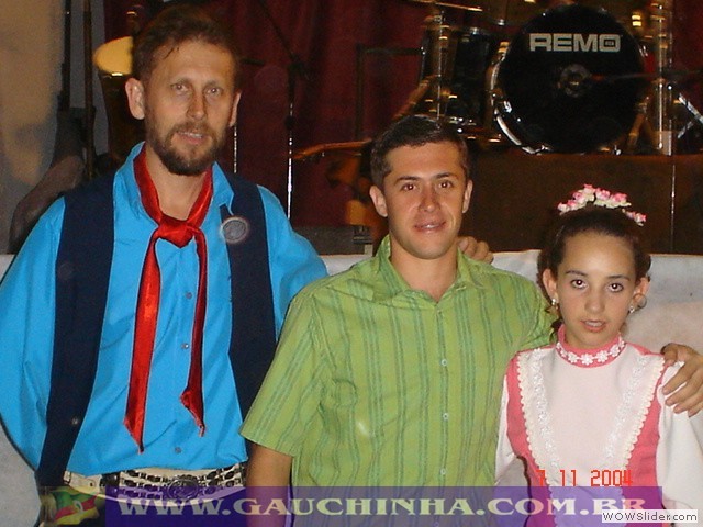 06-11-2004 - 100% Tradicionalista - Formatura (40)