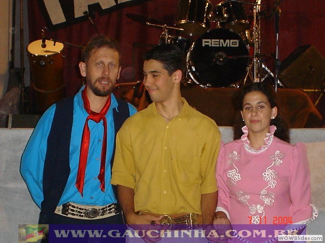 06-11-2004 - 100% Tradicionalista - Formatura (50)