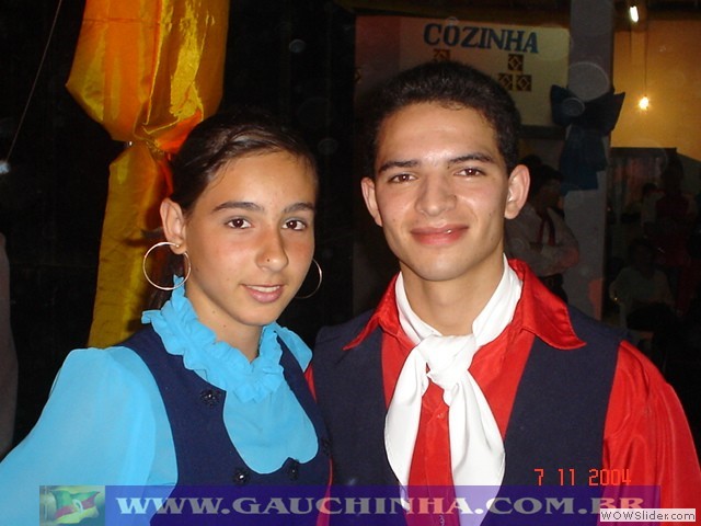 06-11-2004 - 100% Tradicionalista - Formatura (84)