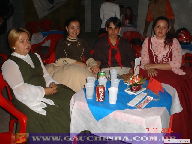 06-11-2004 - 100% Tradicionalista - Formatura (90)