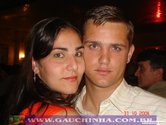 30-10-2004 - 100% Tradicionalista - Formatura (11)