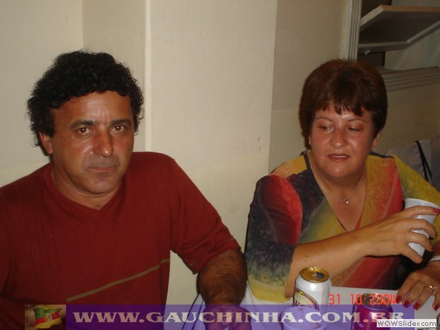 30-10-2004 - 100% Tradicionalista - Formatura (13)