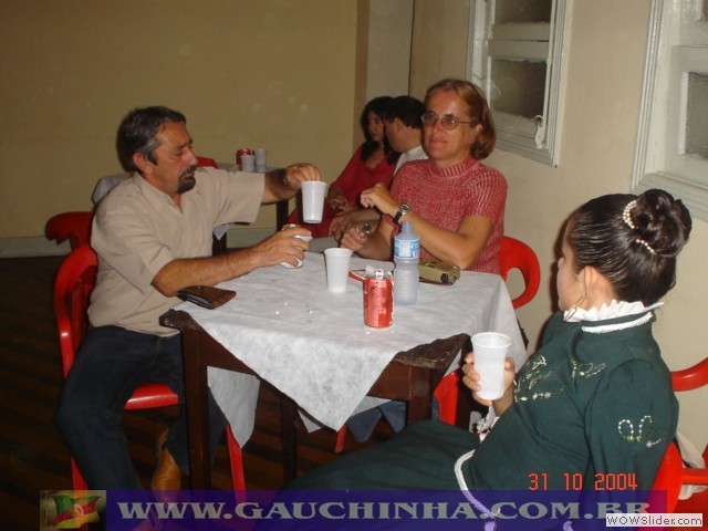 30-10-2004 - 100% Tradicionalista - Formatura (15)