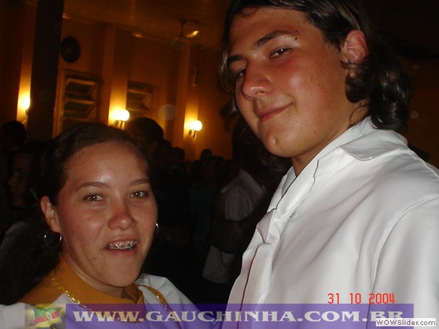 30-10-2004 - 100% Tradicionalista - Formatura (18)