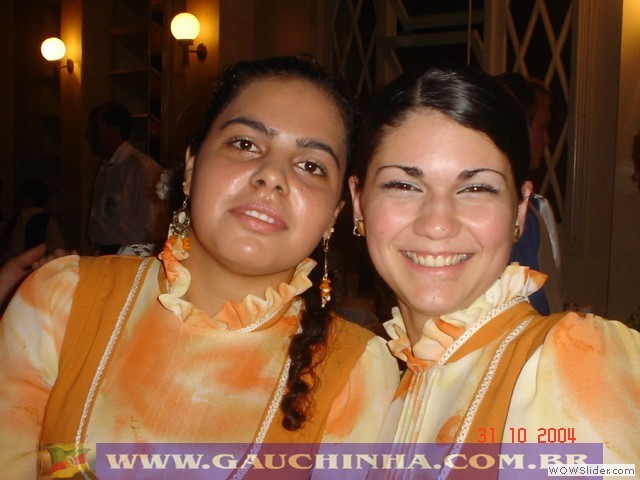 30-10-2004 - 100% Tradicionalista - Formatura (19)