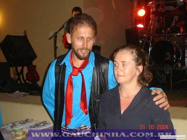 30-10-2004 - 100% Tradicionalista - Formatura (22)