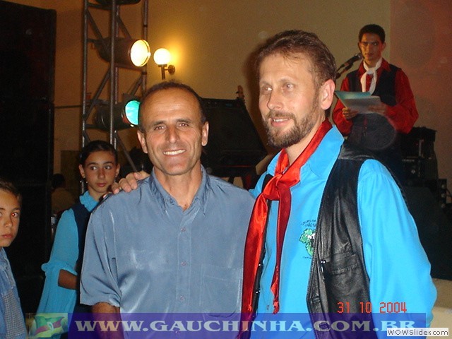 30-10-2004 - 100% Tradicionalista - Formatura (24)