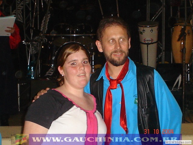 30-10-2004 - 100% Tradicionalista - Formatura (27)