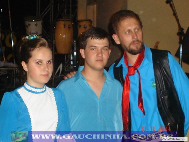 30-10-2004 - 100% Tradicionalista - Formatura (28)
