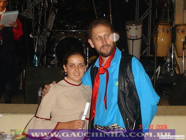 30-10-2004 - 100% Tradicionalista - Formatura (29)