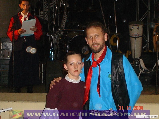 30-10-2004 - 100% Tradicionalista - Formatura (30)