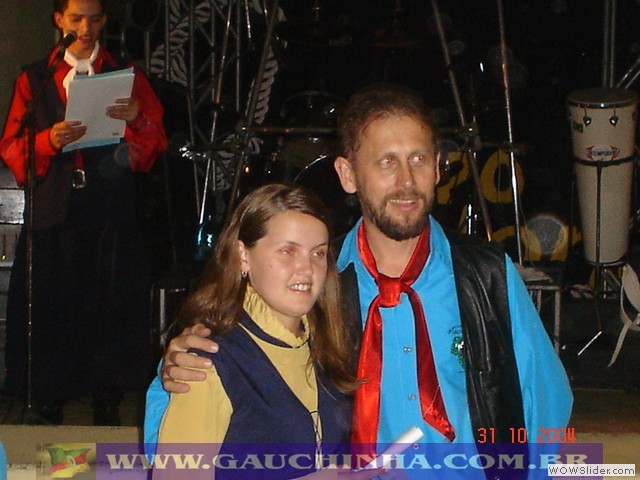 30-10-2004 - 100% Tradicionalista - Formatura (31)