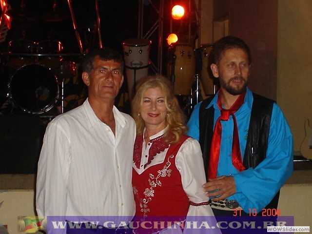 30-10-2004 - 100% Tradicionalista - Formatura (32)