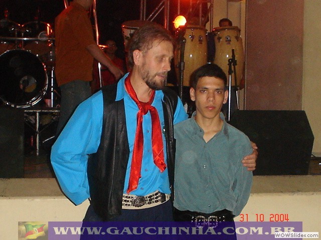 30-10-2004 - 100% Tradicionalista - Formatura (33)