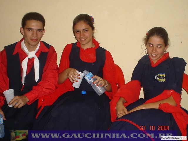 30-10-2004 - 100% Tradicionalista - Formatura (34)