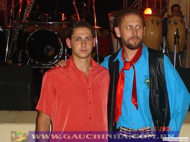 30-10-2004 - 100% Tradicionalista - Formatura (35)