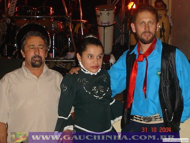 30-10-2004 - 100% Tradicionalista - Formatura (36)