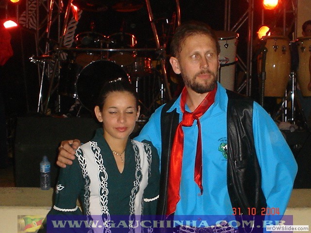 30-10-2004 - 100% Tradicionalista - Formatura (37)