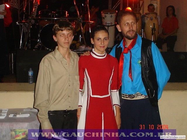 30-10-2004 - 100% Tradicionalista - Formatura (39)