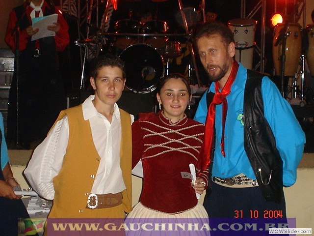 30-10-2004 - 100% Tradicionalista - Formatura (40)