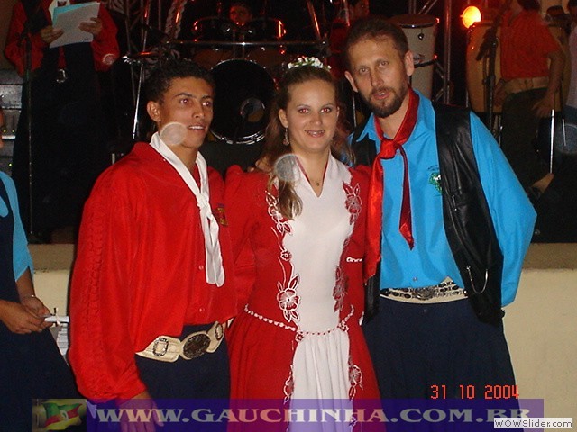 30-10-2004 - 100% Tradicionalista - Formatura (41)