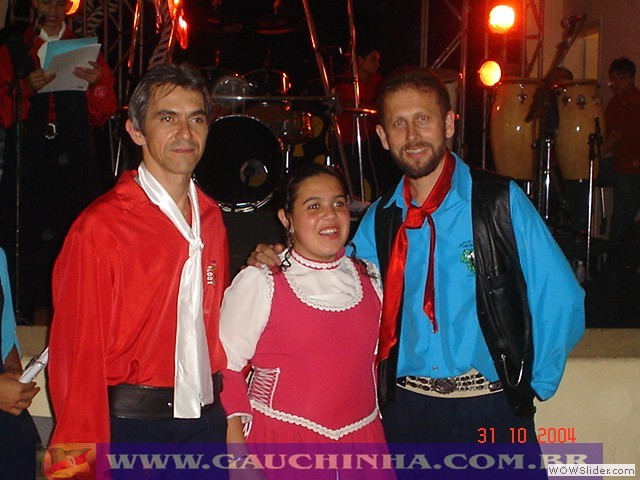 30-10-2004 - 100% Tradicionalista - Formatura (42)