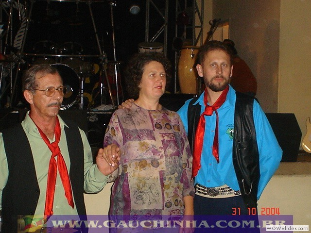 30-10-2004 - 100% Tradicionalista - Formatura (44)