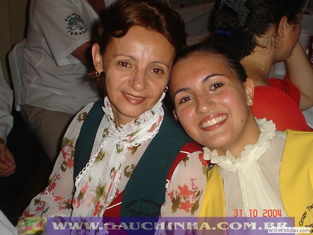 30-10-2004 - 100% Tradicionalista - Formatura (5)
