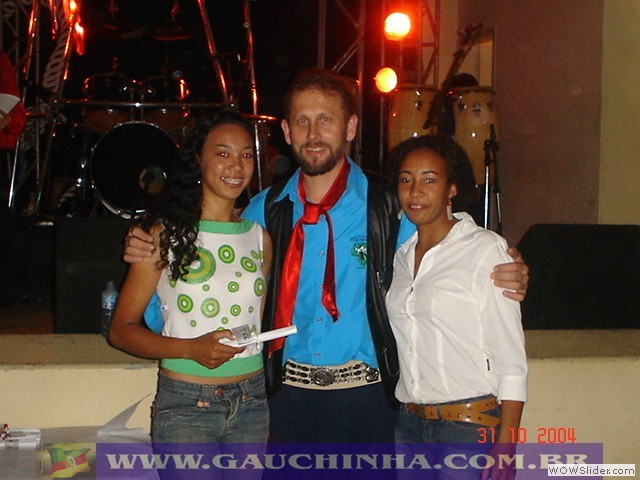 30-10-2004 - 100% Tradicionalista - Formatura (50)