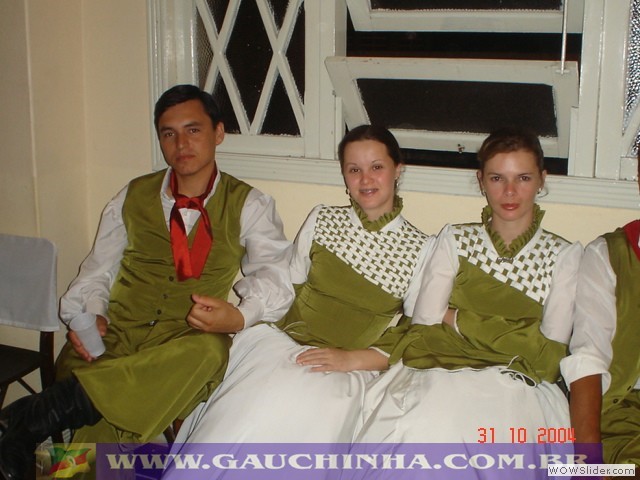 30-10-2004 - 100% Tradicionalista - Formatura (51)