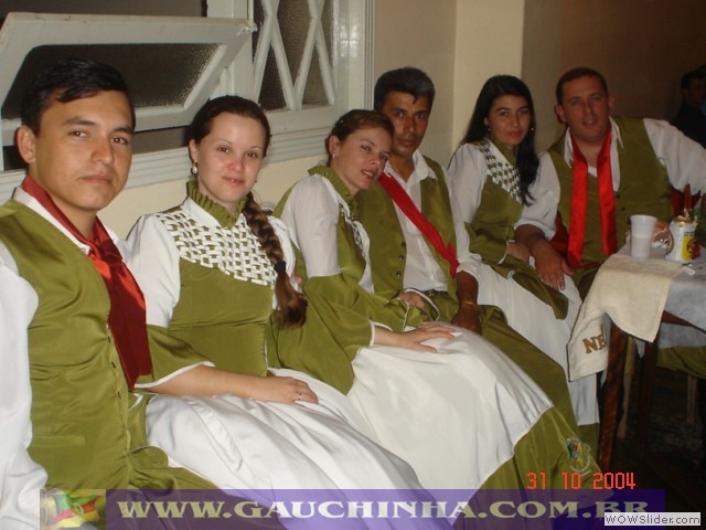 30-10-2004 - 100% Tradicionalista - Formatura (52)
