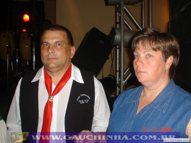 30-10-2004 - 100% Tradicionalista - Formatura (54)