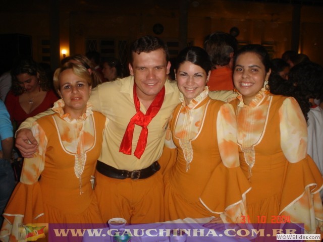30-10-2004 - 100% Tradicionalista - Formatura (56)