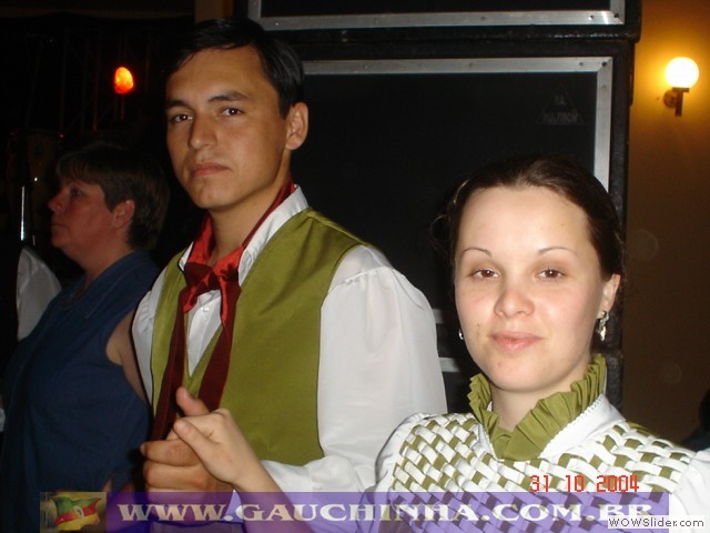 30-10-2004 - 100% Tradicionalista - Formatura (58)