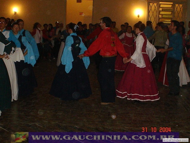 30-10-2004 - 100% Tradicionalista - Formatura (61)