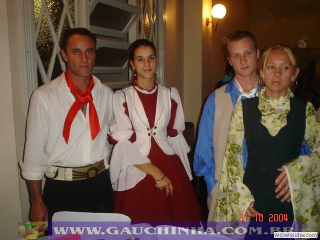 30-10-2004 - 100% Tradicionalista - Formatura (65)