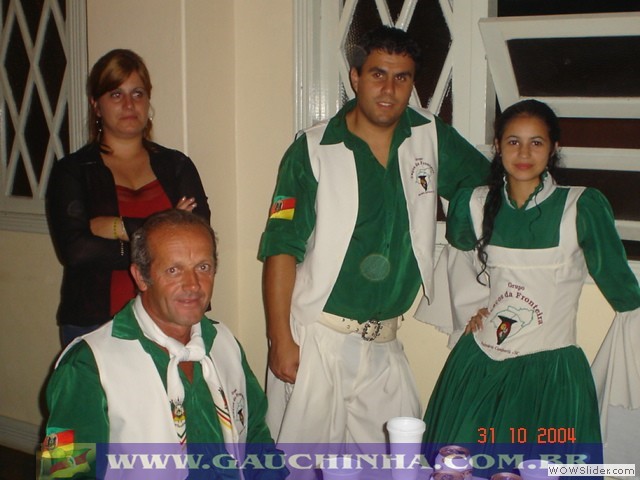 30-10-2004 - 100% Tradicionalista - Formatura (7)