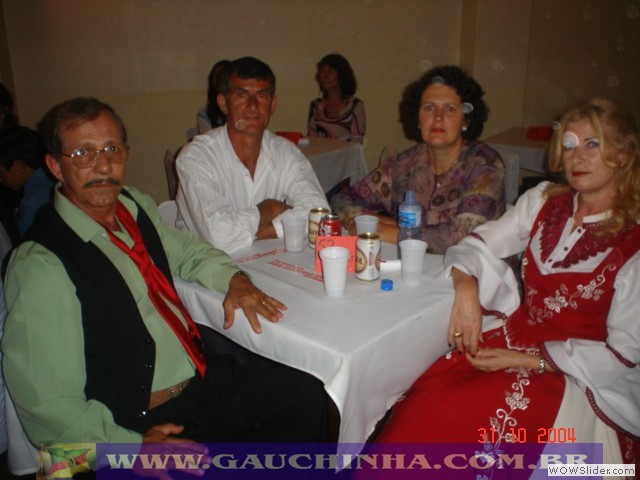 30-10-2004 - 100% Tradicionalista - Formatura (8)