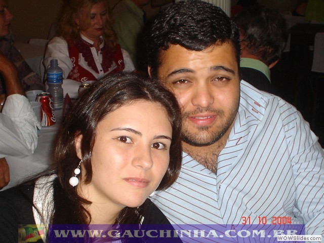 30-10-2004 - 100% Tradicionalista - Formatura (9)