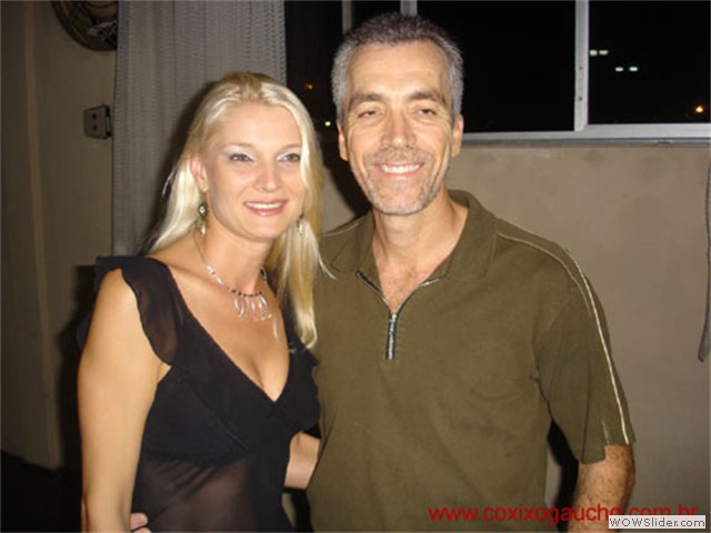 22-03-06 Amigos do Pampa - Coquetel (1)