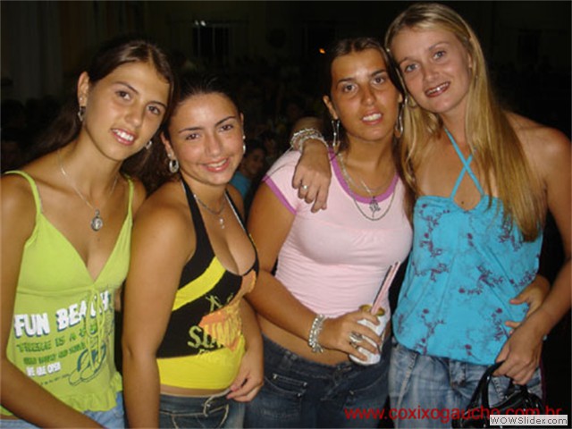 22-03-06 Amigos do Pampa - Coquetel (12)