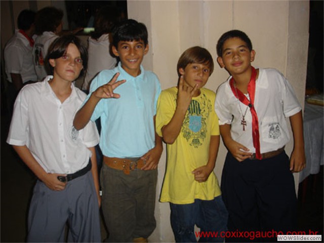 22-03-06 Amigos do Pampa - Coquetel (14)