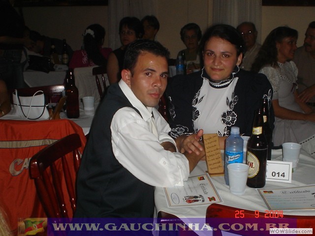 25-09-2004 - Amigos do Pampa - Formatura (12)